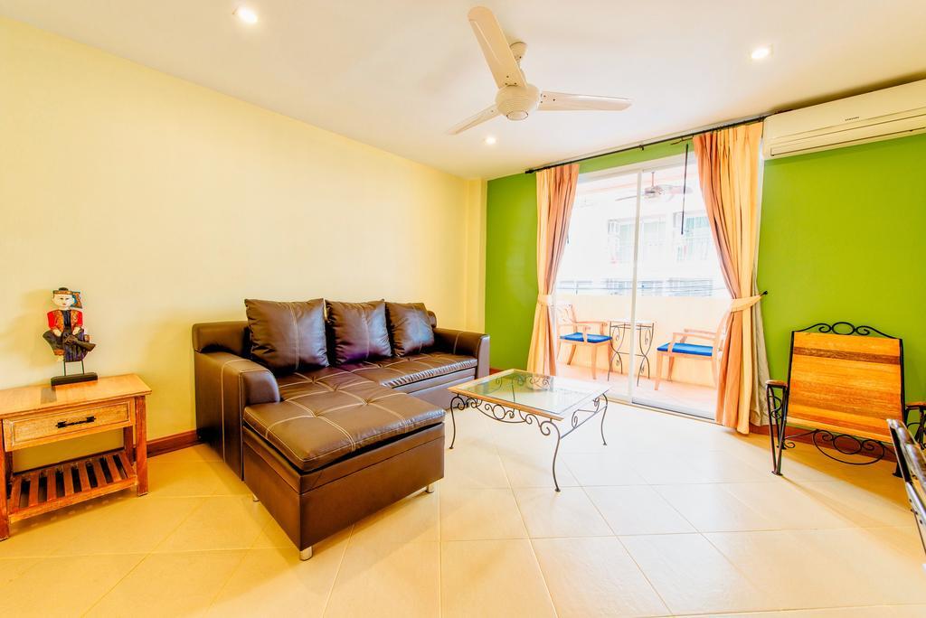 High Lords Residence Ban Nong Tabaek Номер фото